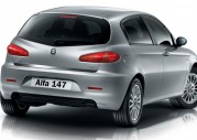 Alfa Romeo 147